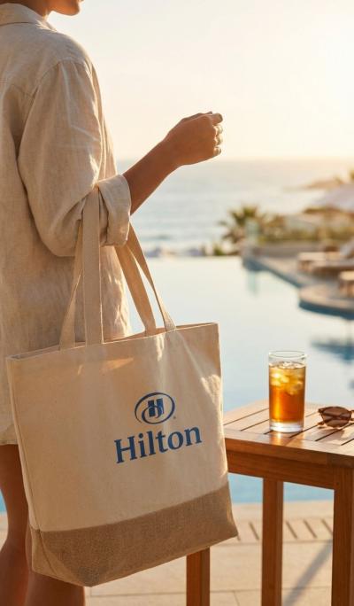 BOLSA TOTE BAG FENIS